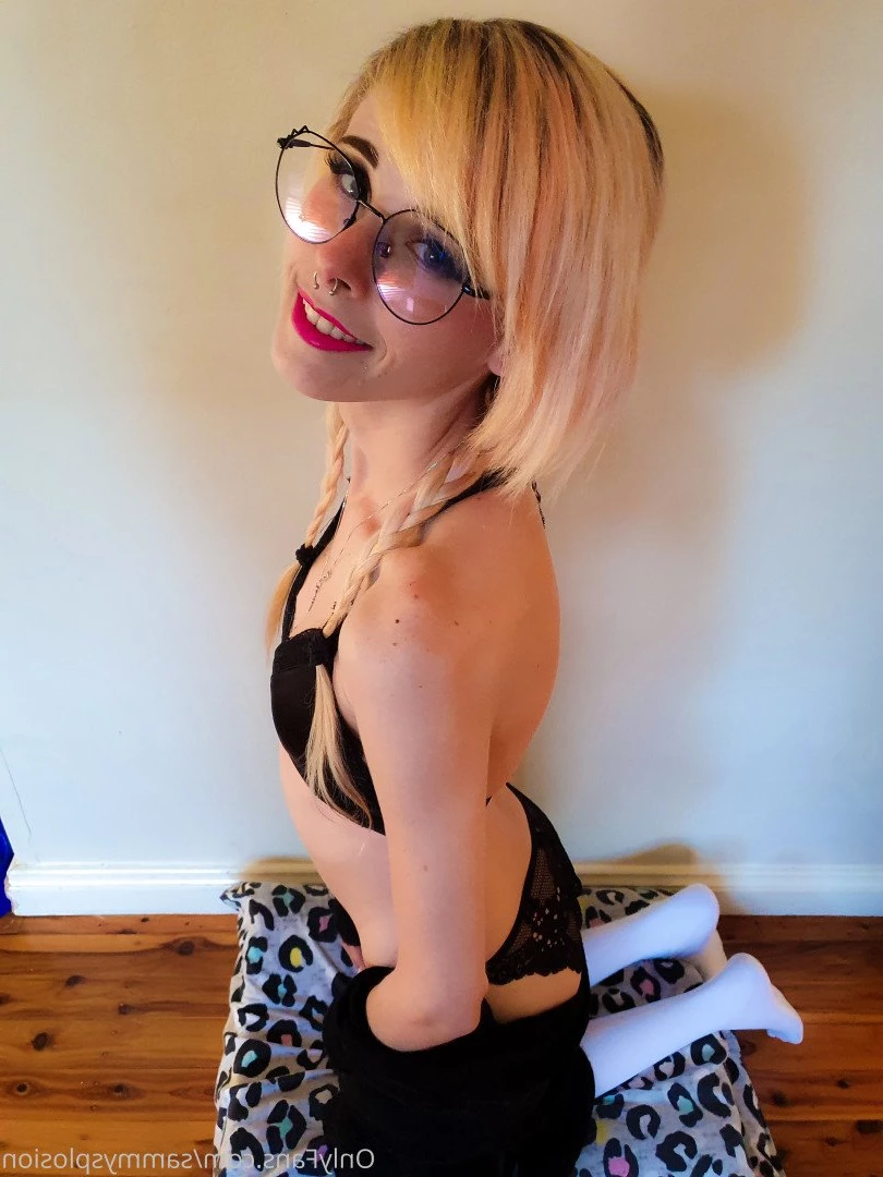 sammysplosion Onlyfans leaked photo 5022508 on Hotleaks.tv