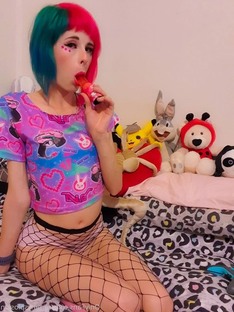 sammysplosion Onlyfans leaked photo 5023143 on Hotleaks.tv