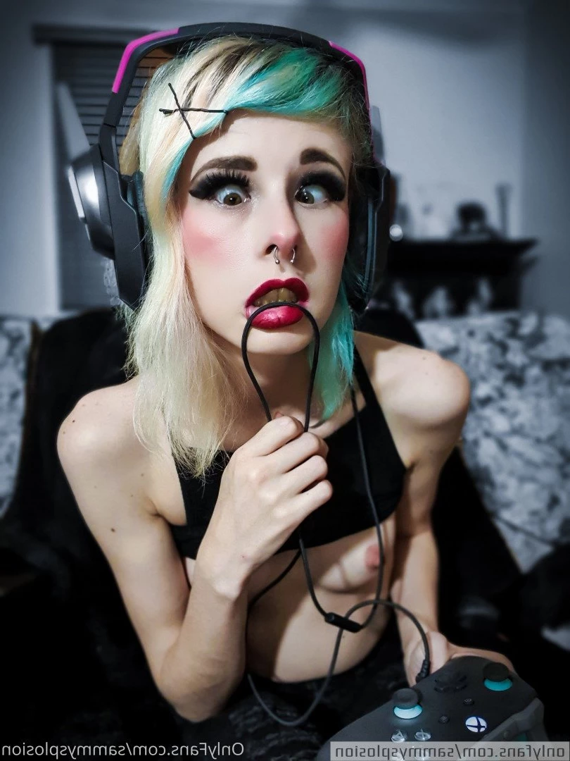 sammysplosion Onlyfans leaked photo 5023307 on Hotleaks.tv