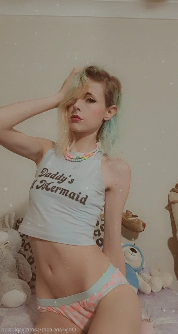 sammysplosion Onlyfans leaked photo 5023544 on Hotleaks.tv