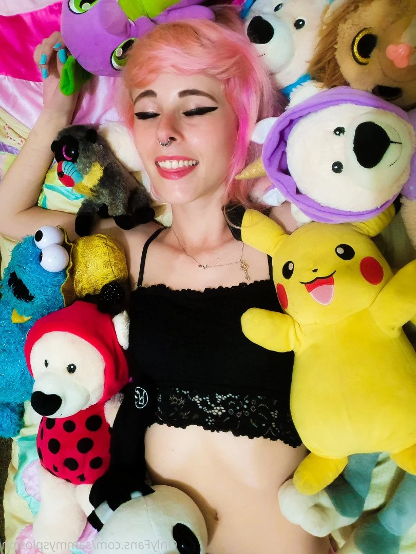 sammysplosion Onlyfans leaked photo 5023627 on Hotleaks.tv
