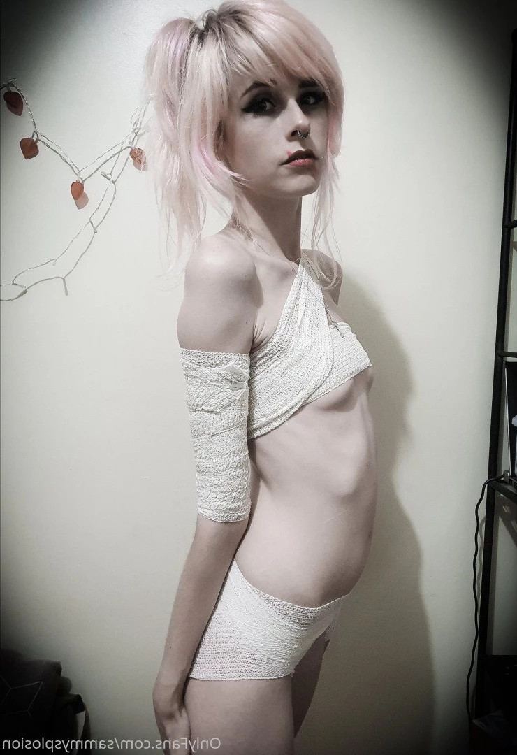 sammysplosion Onlyfans leaked photo 5023675 on Hotleaks.tv
