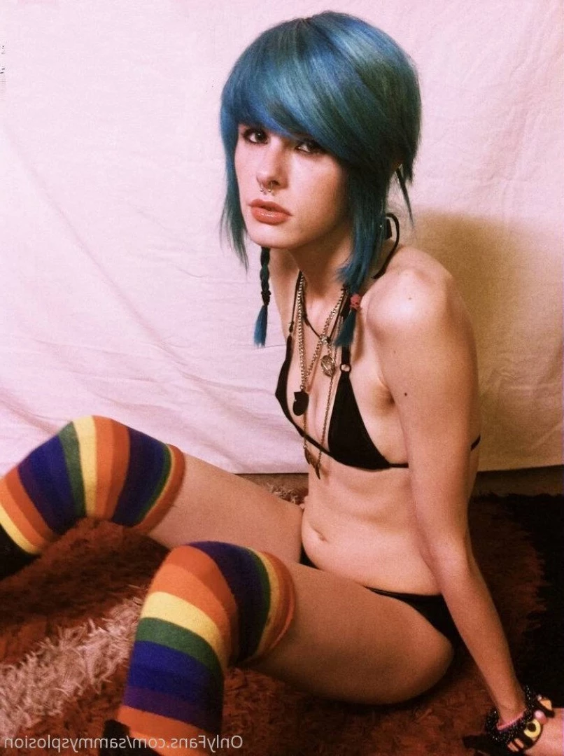 sammysplosion Onlyfans leaked photo 5023949 on Hotleaks.tv