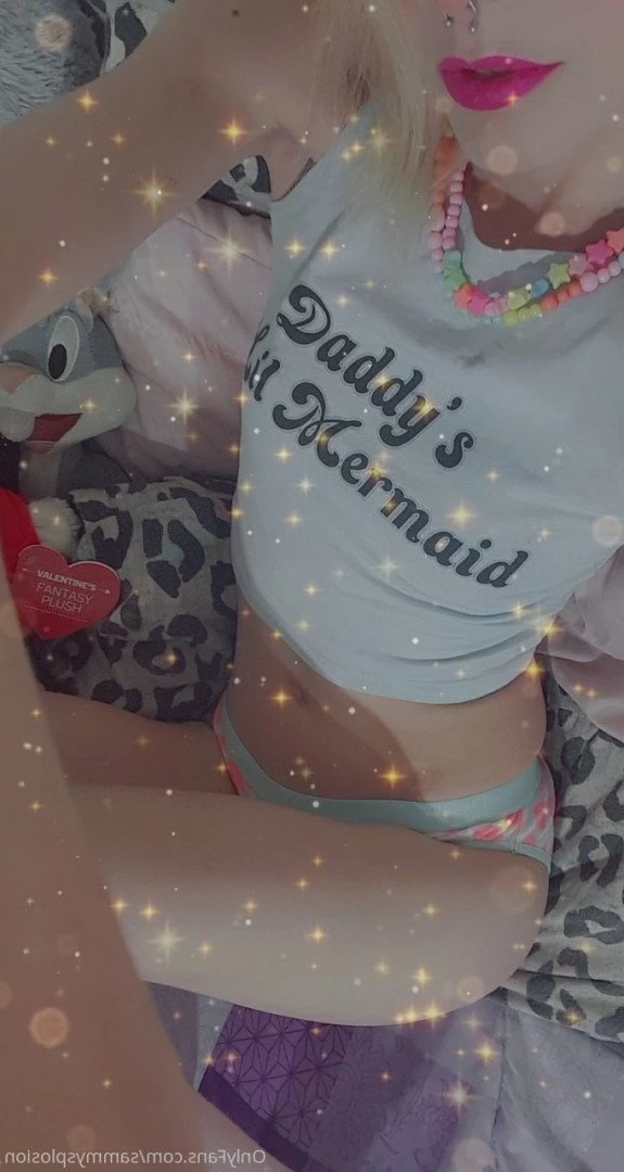 sammysplosion Onlyfans leaked photo 5024212 on Hotleaks.tv