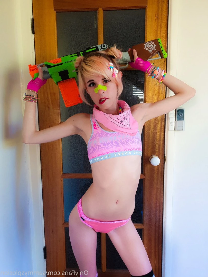 sammysplosion Onlyfans leaked photo 5024445 on Hotleaks.tv
