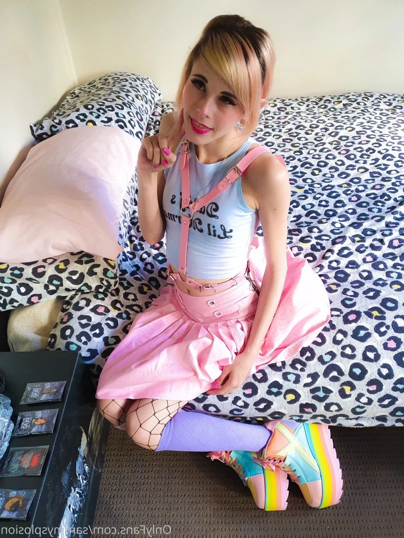 sammysplosion Onlyfans leaked photo 5024514 on Hotleaks.tv