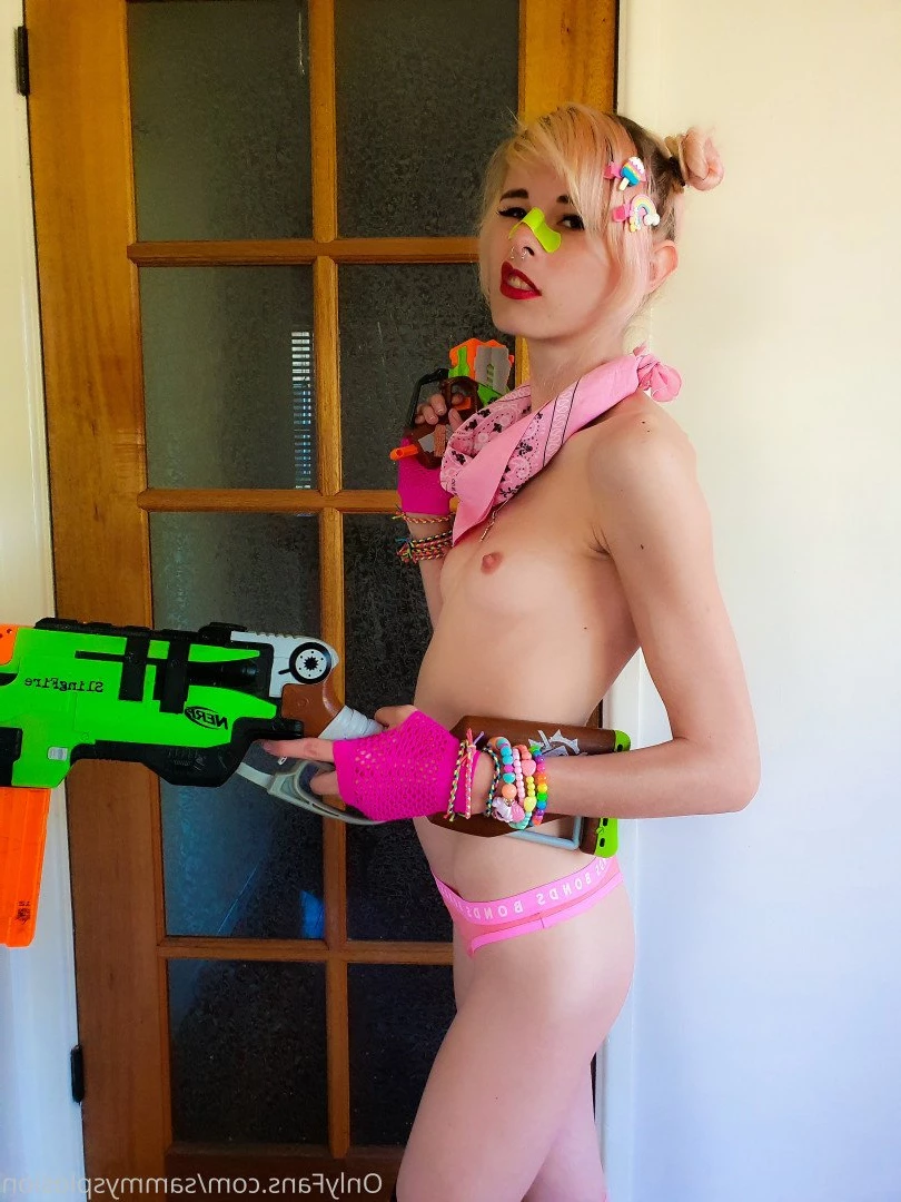 sammysplosion Onlyfans leaked photo 5024572 on Hotleaks.tv