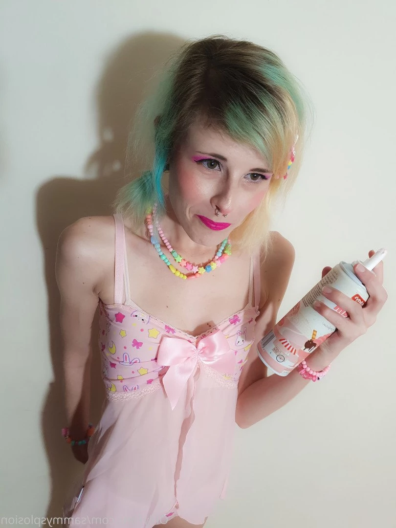 sammysplosion Onlyfans leaked photo 5025149 on Hotleaks.tv