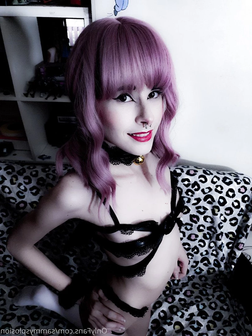 sammysplosion Onlyfans leaked photo 5025202 on Hotleaks.tv