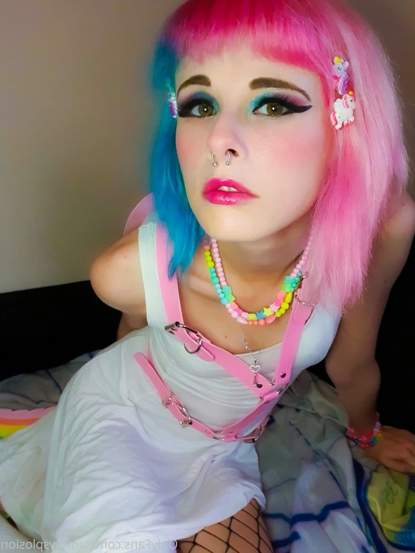 sammysplosion Onlyfans leaked photo 5025332 on Hotleaks.tv