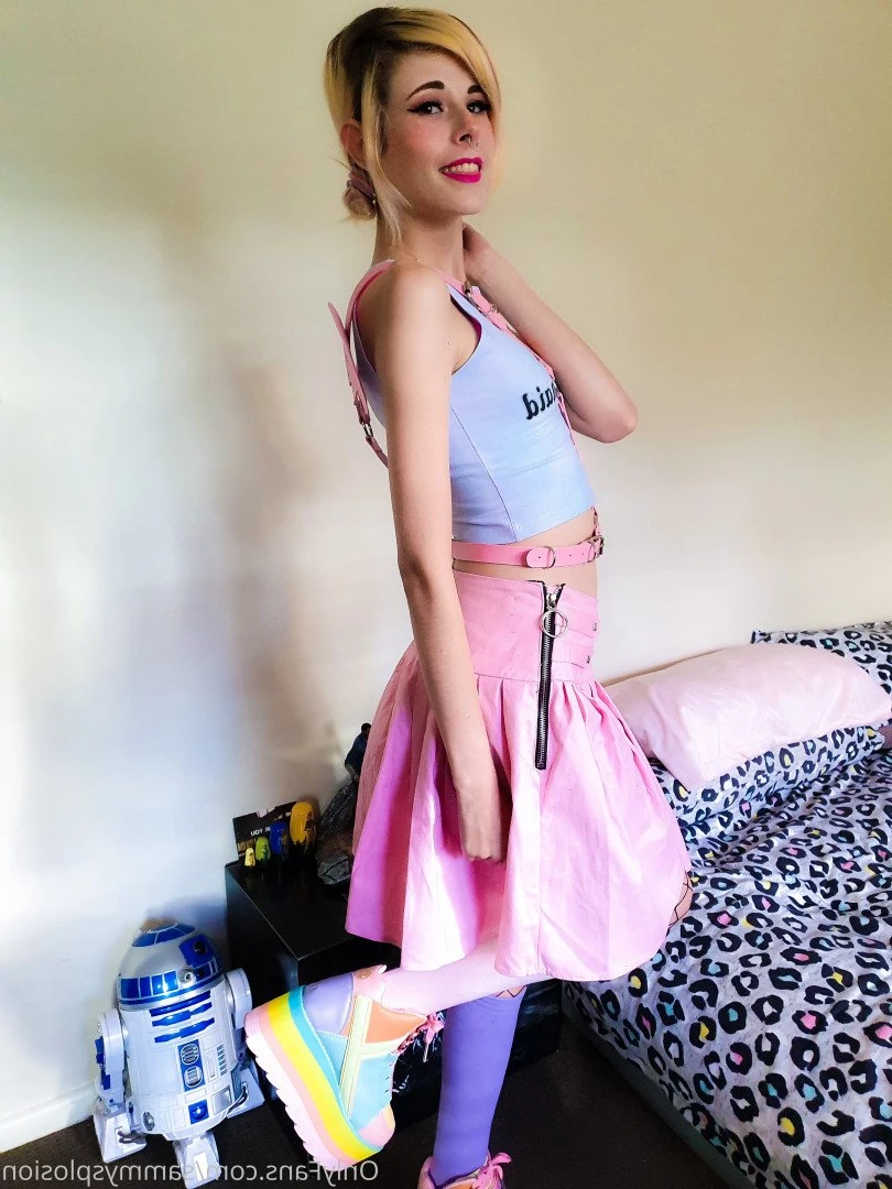 sammysplosion Onlyfans leaked photo 5025344 on Hotleaks.tv