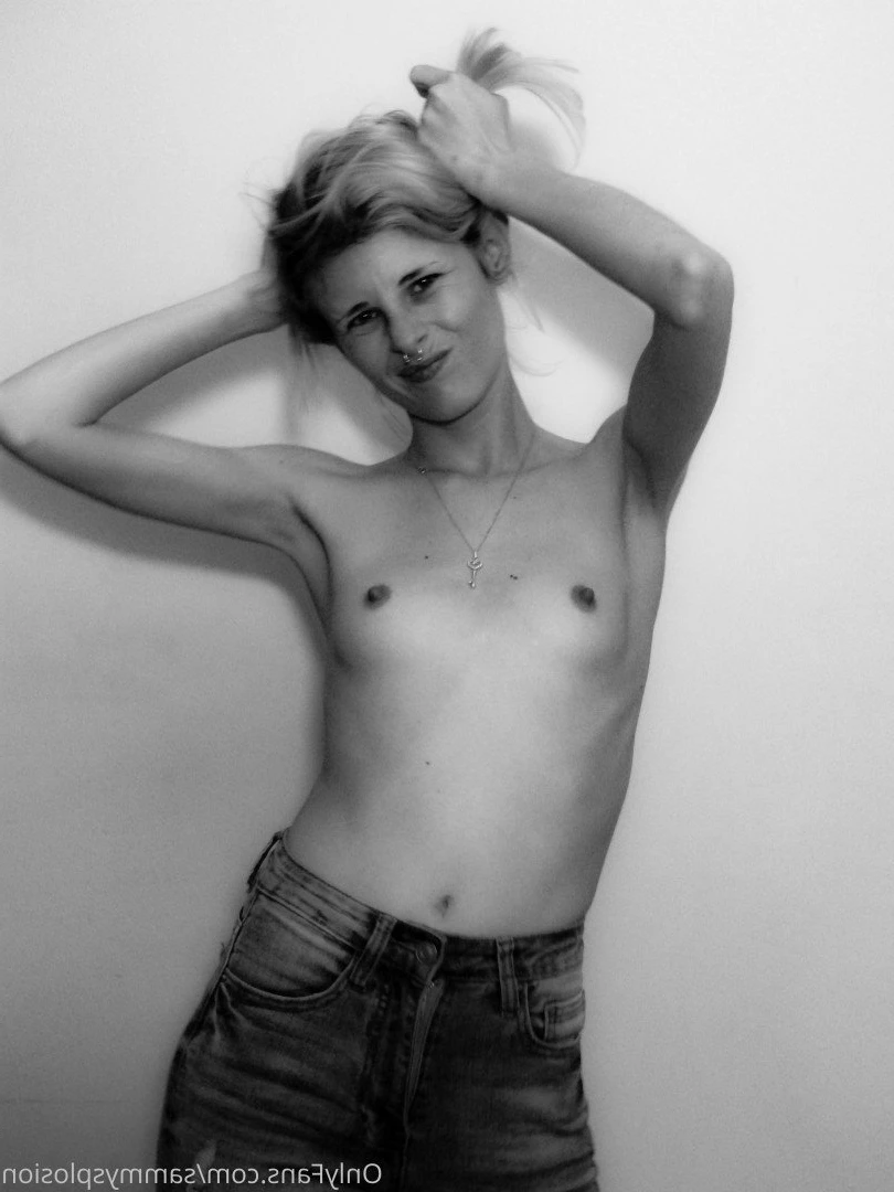 sammysplosion Onlyfans leaked photo 5025658 on Hotleaks.tv