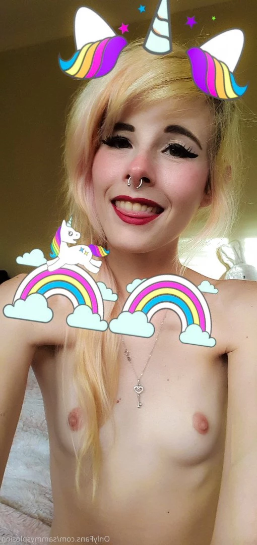 sammysplosion Onlyfans leaked photo 5025841 on Hotleaks.tv
