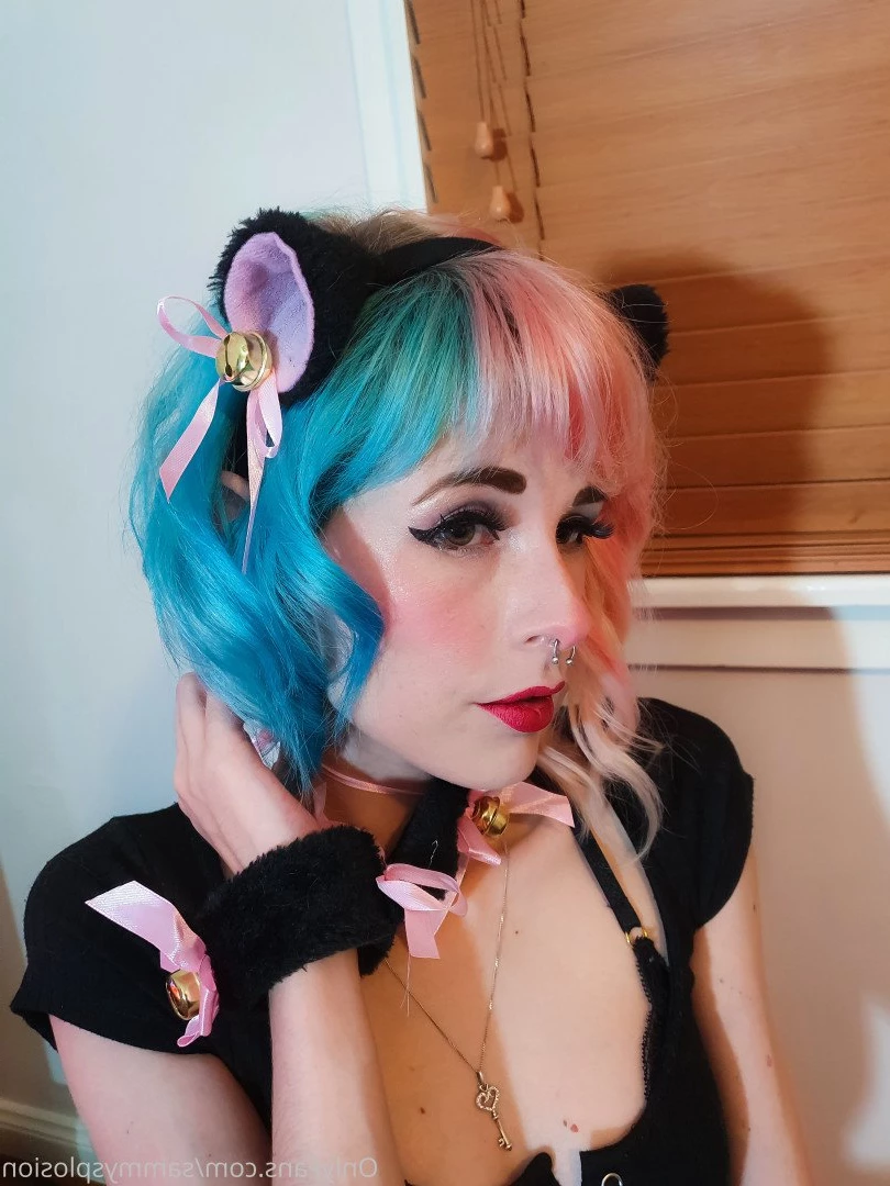 sammysplosion Onlyfans leaked photo 5026393 on Hotleaks.tv