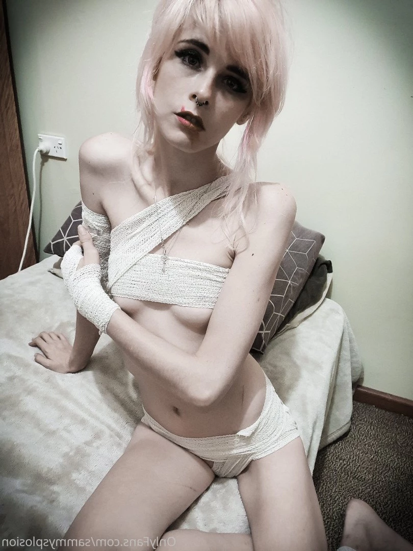 sammysplosion Onlyfans leaked photo 5026675 on Hotleaks.tv