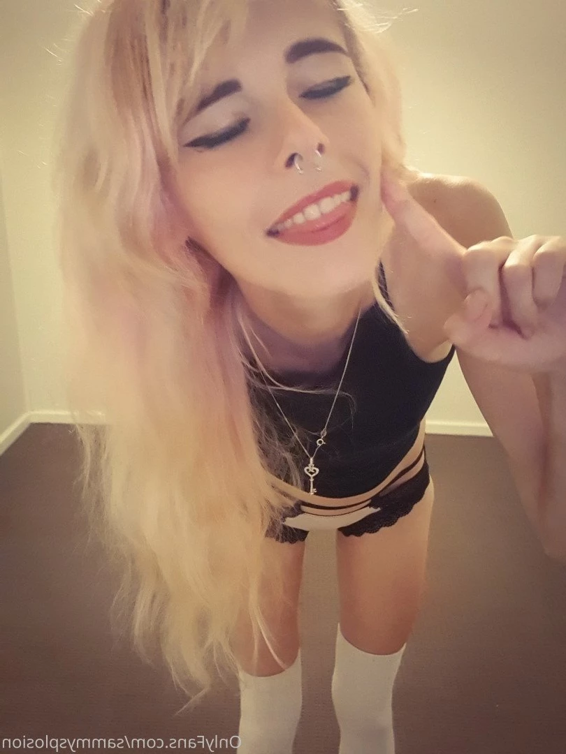 sammysplosion Onlyfans leaked photo 5026772 on Hotleaks.tv