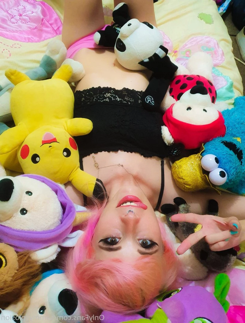 sammysplosion Onlyfans leaked photo 5026843 on Hotleaks.tv
