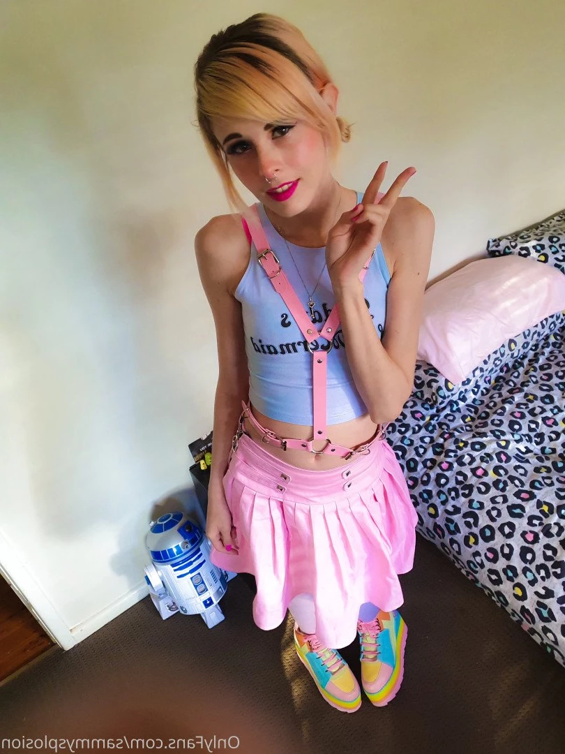 sammysplosion Onlyfans leaked photo 5026877 on Hotleaks.tv
