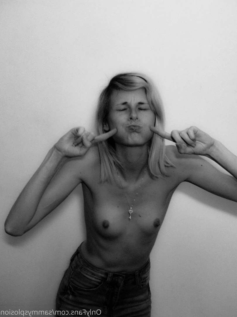 sammysplosion Onlyfans leaked photo 5026999 on Hotleaks.tv