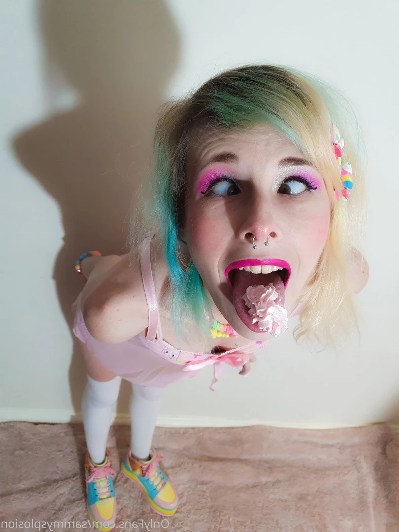 sammysplosion Onlyfans leaked photo 5027031 on Hotleaks.tv
