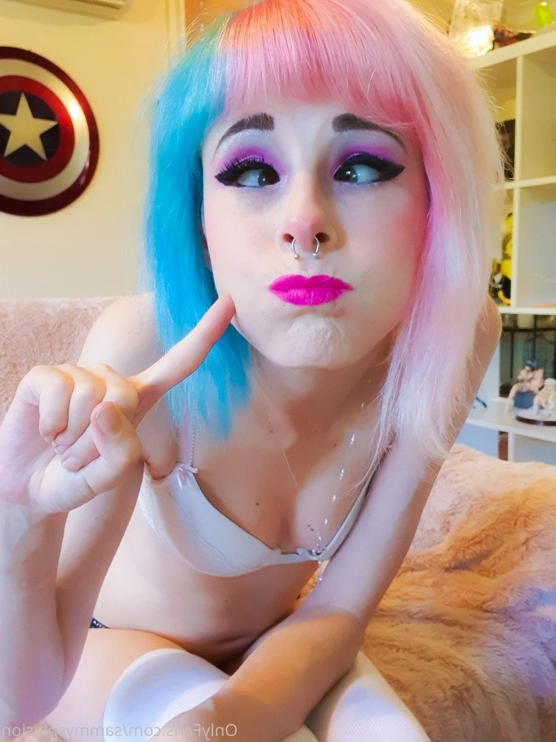 sammysplosion Onlyfans leaked photo 5027095 on Hotleaks.tv