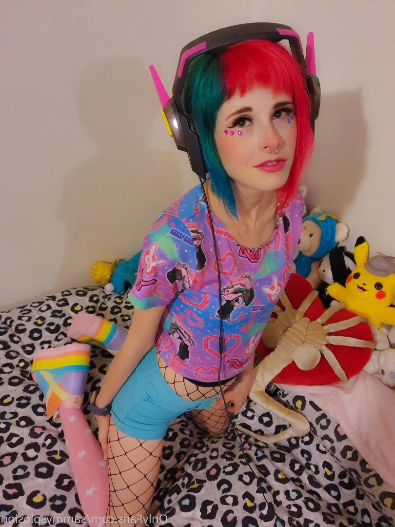 sammysplosion Onlyfans leaked photo 5027098 on Hotleaks.tv