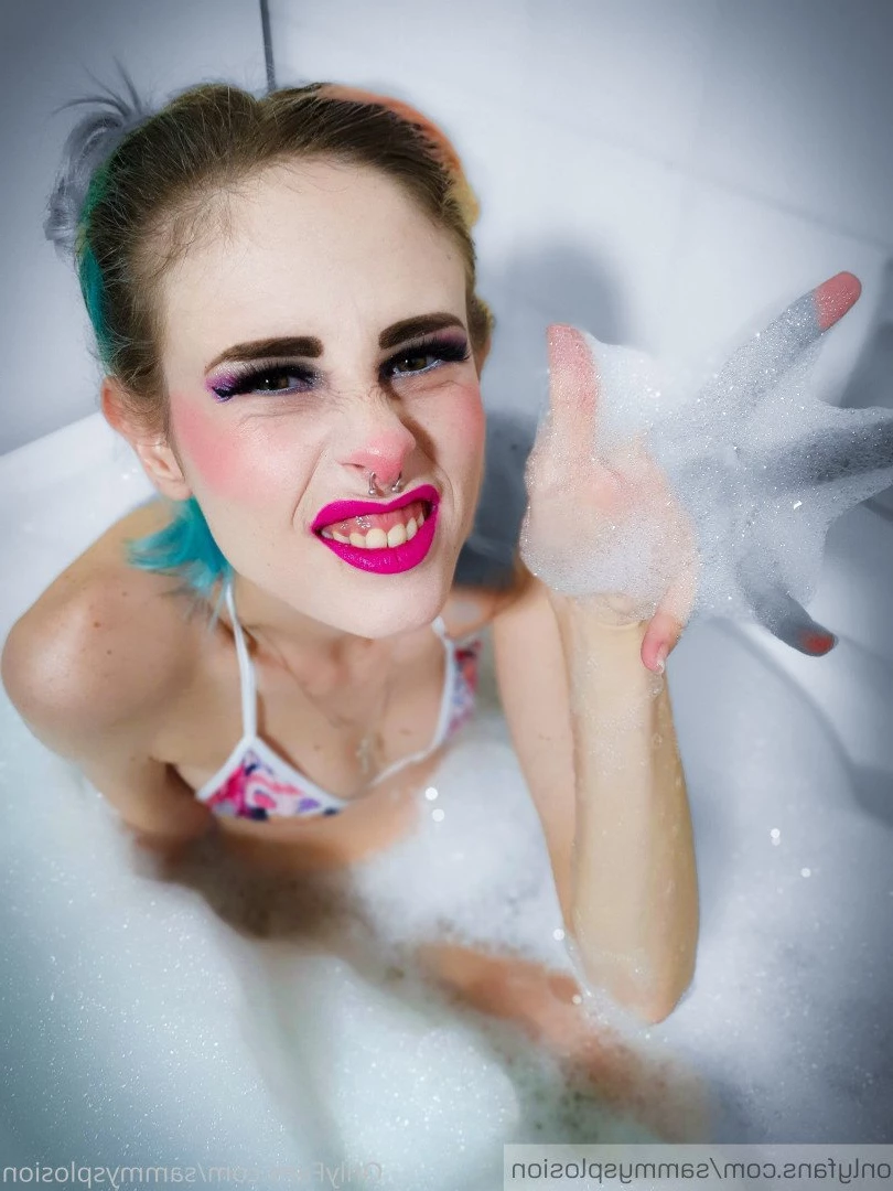 sammysplosion Onlyfans leaked photo 5027354 on Hotleaks.tv