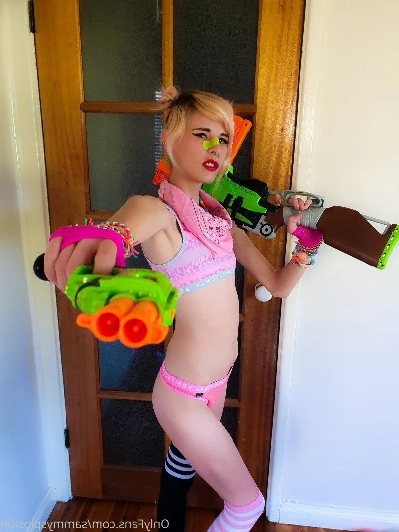 sammysplosion Onlyfans leaked photo 5027540 on Hotleaks.tv