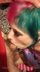 sammysplosion Onlyfans leaked video 5332965 on Hotleaks.tv
