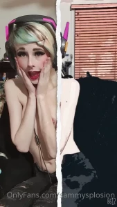 sammysplosion Onlyfans leaked video 5332983 on Hotleaks.tv