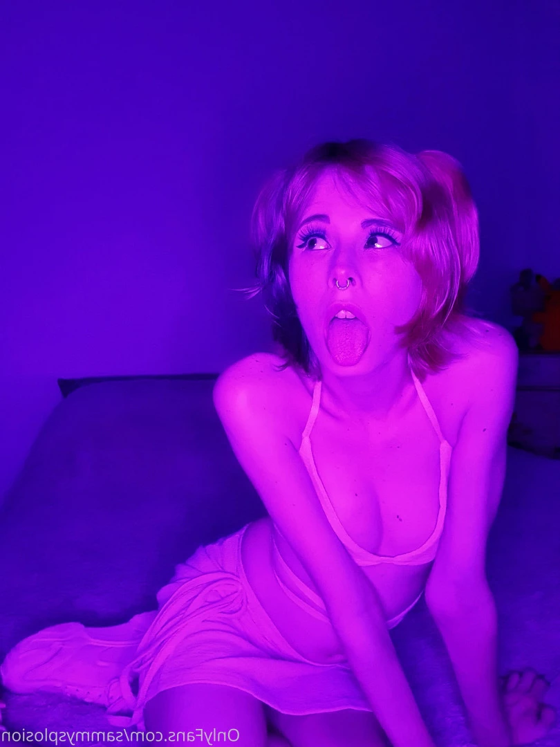 sammysplosion Onlyfans leaked photo 9613400 on Hotleaks.tv
