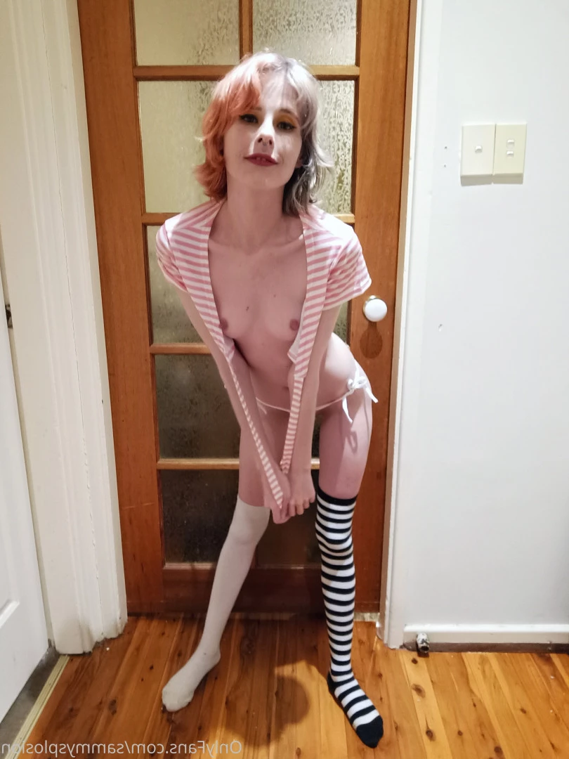 sammysplosion Onlyfans leaked photo 9613591 on Hotleaks.tv