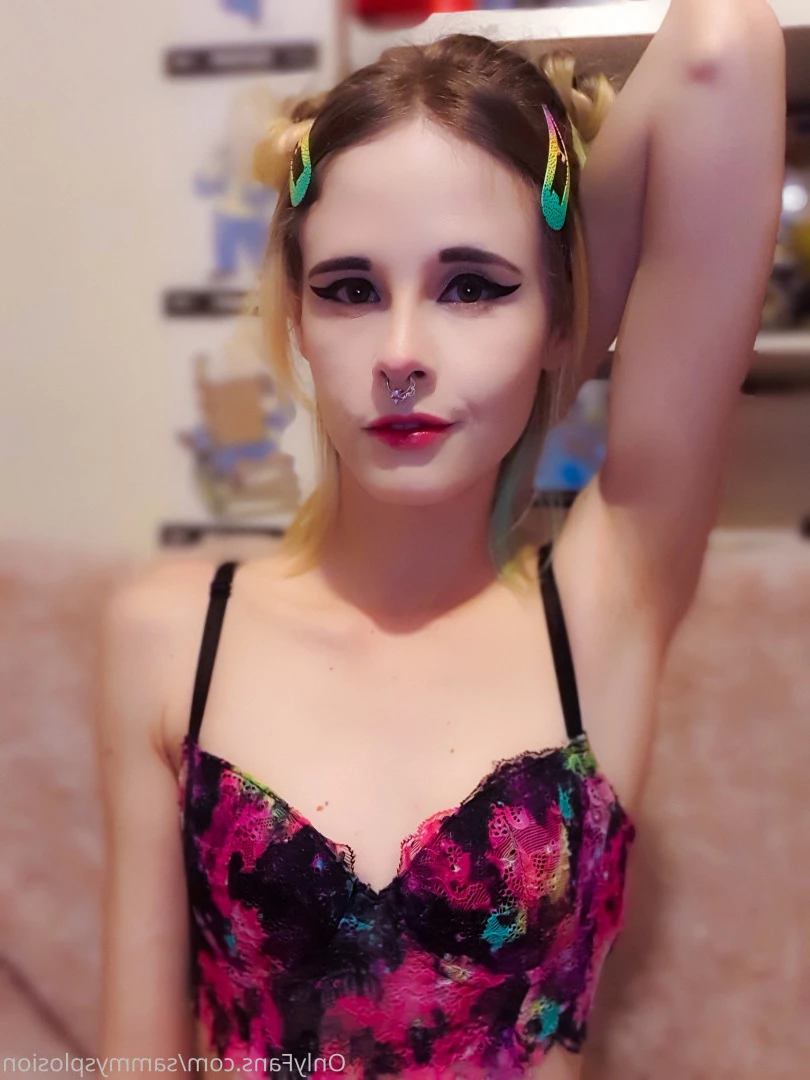 sammysplosion Onlyfans leaked photo 9613855 on Hotleaks.tv