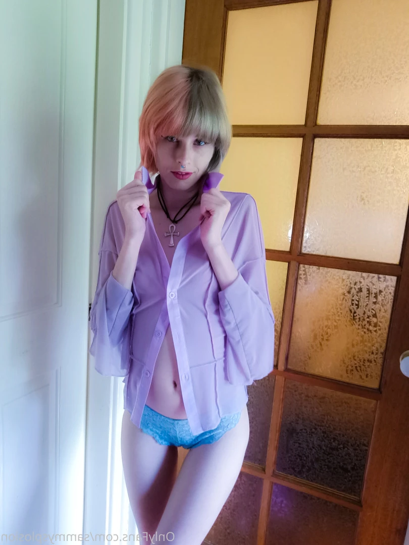 sammysplosion Onlyfans leaked photo 9613936 on Hotleaks.tv