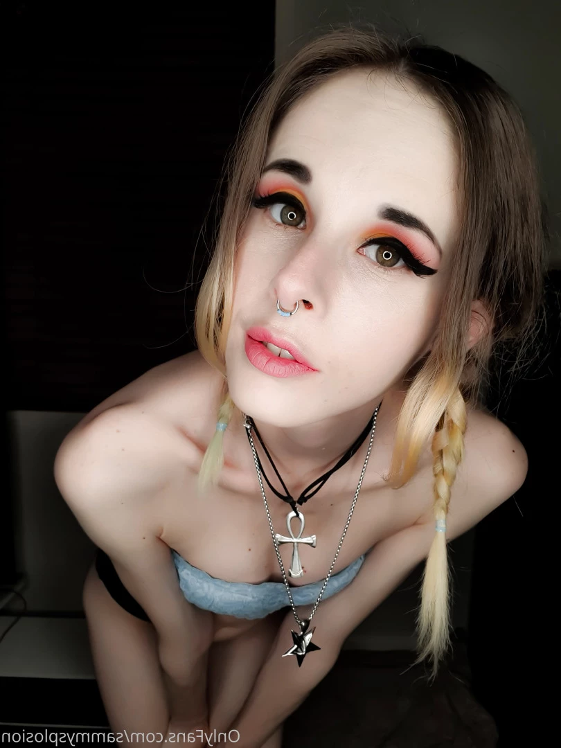sammysplosion Onlyfans leaked photo 9614044 on Hotleaks.tv
