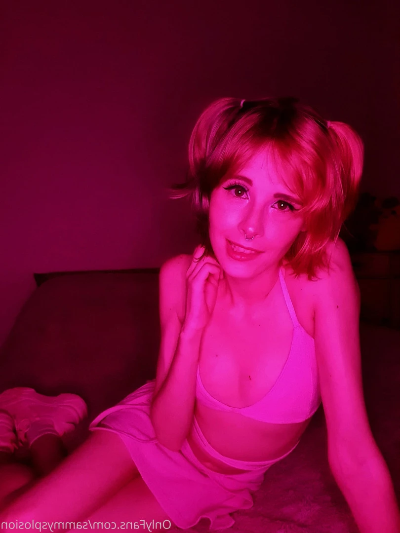 sammysplosion Onlyfans leaked photo 9614089 on Hotleaks.tv