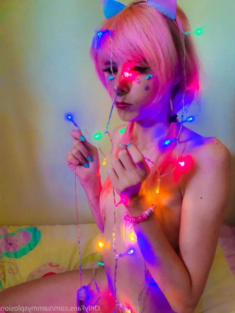 sammysplosion Onlyfans leaked photo 9614132 on Hotleaks.tv