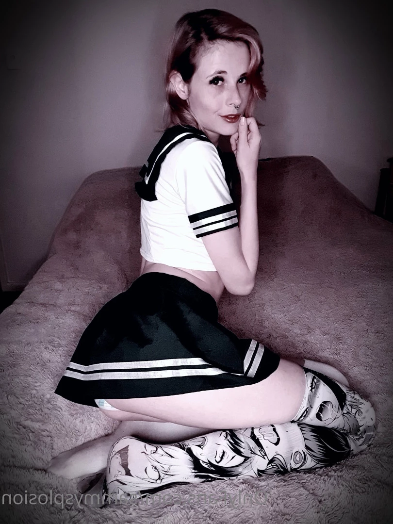 sammysplosion Onlyfans leaked photo 9614158 on Hotleaks.tv