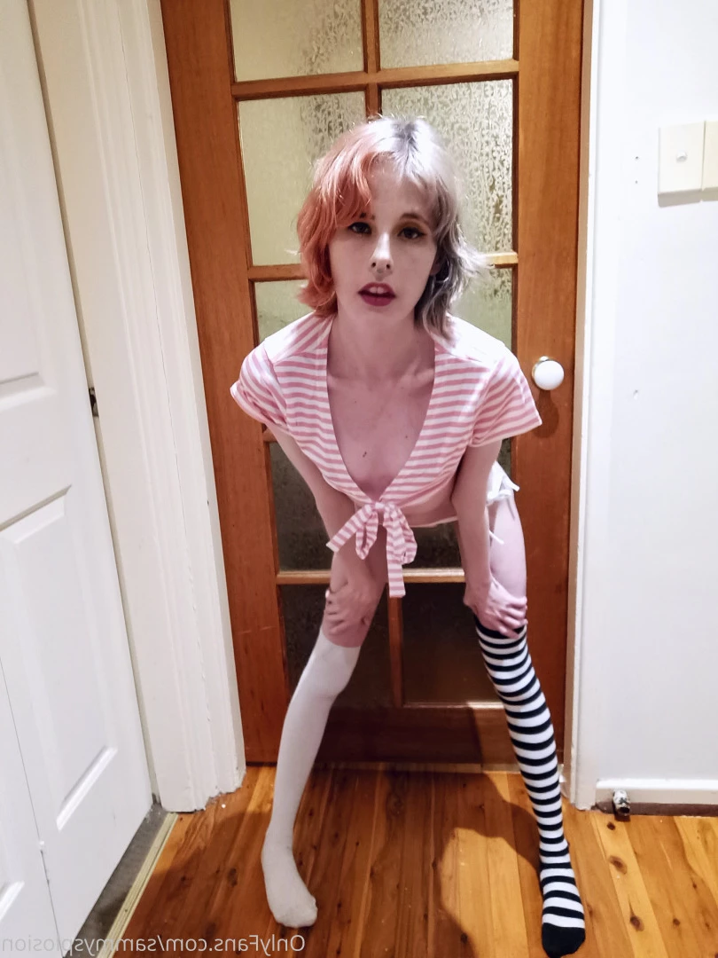sammysplosion Onlyfans leaked photo 9614875 on Hotleaks.tv
