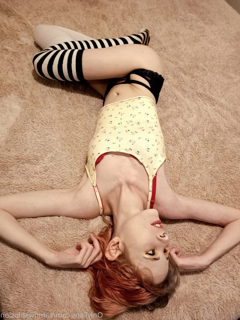 sammysplosion Onlyfans leaked photo 9615346 on Hotleaks.tv