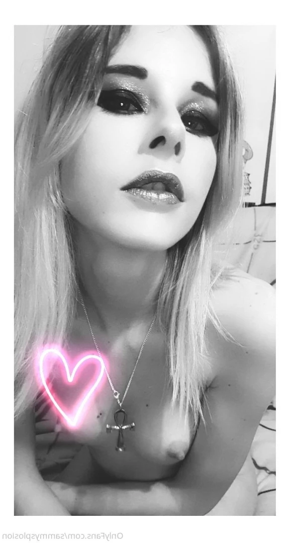 sammysplosion Onlyfans leaked photo 9615395 on Hotleaks.tv