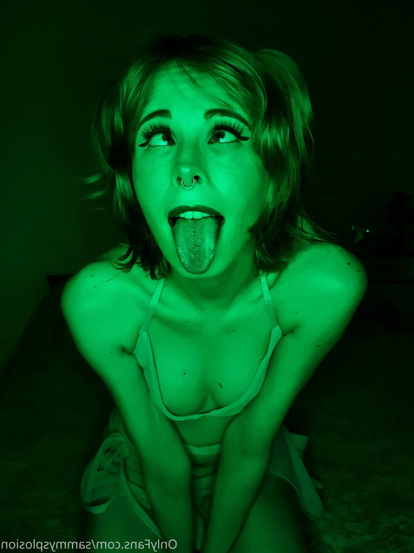 sammysplosion Onlyfans leaked photo 9615416 on Hotleaks.tv
