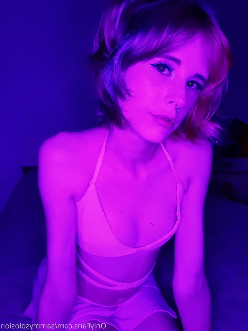 sammysplosion Onlyfans leaked photo 9616197 on Hotleaks.tv