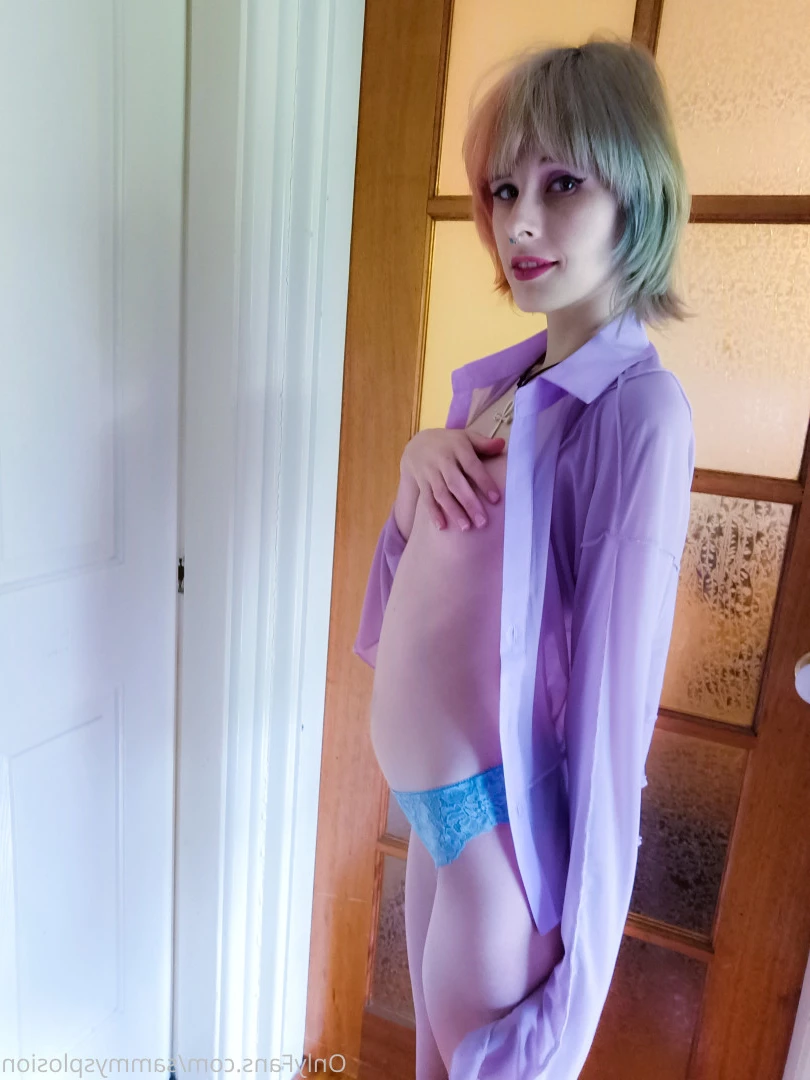 sammysplosion Onlyfans leaked photo 9616412 on Hotleaks.tv