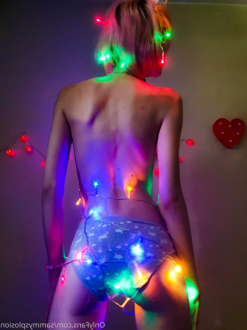 sammysplosion Onlyfans leaked photo 9616566 on Hotleaks.tv