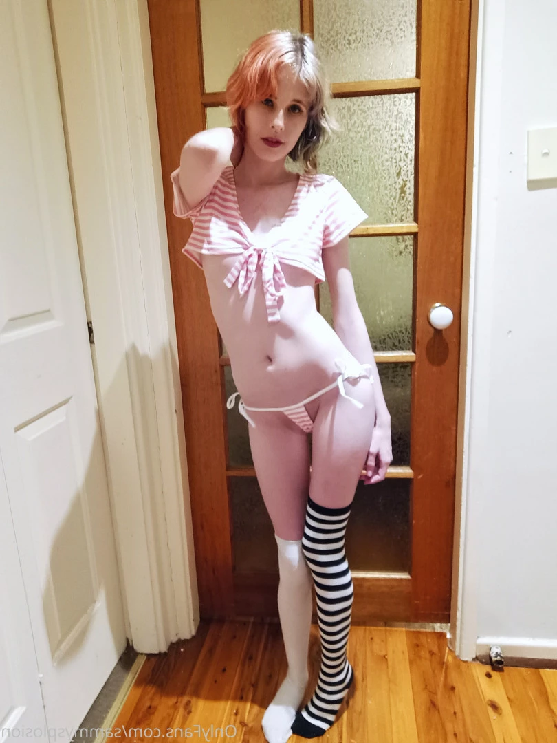sammysplosion Onlyfans leaked photo 9616832 on Hotleaks.tv