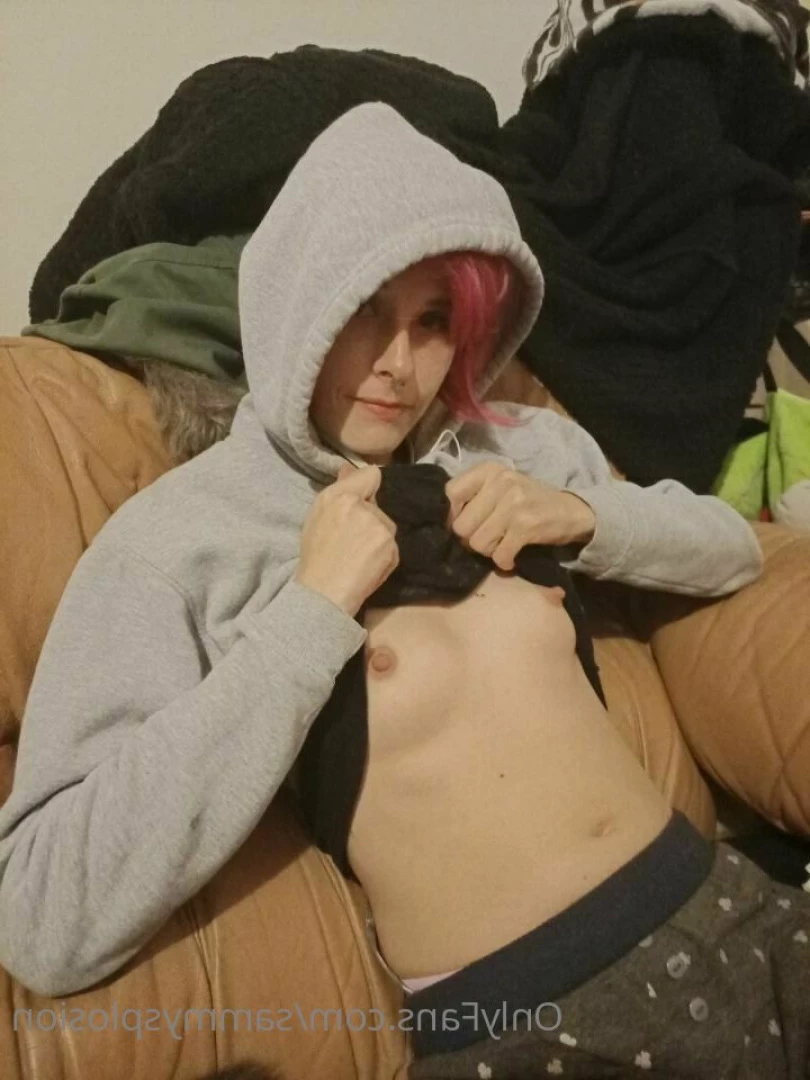 sammysplosion Onlyfans leaked photo 9617121 on Hotleaks.tv