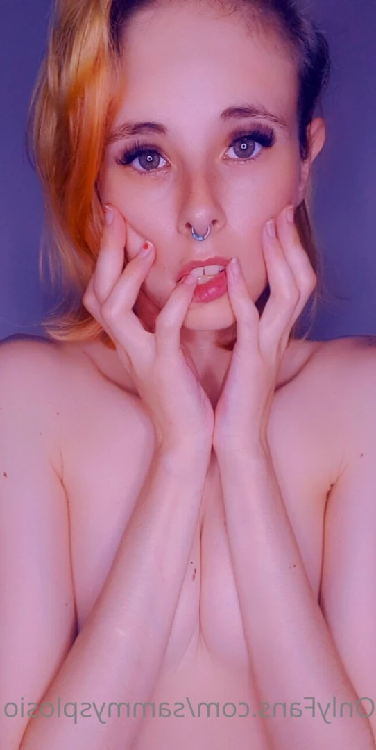 sammysplosion Onlyfans leaked photo 9617521 on Hotleaks.tv