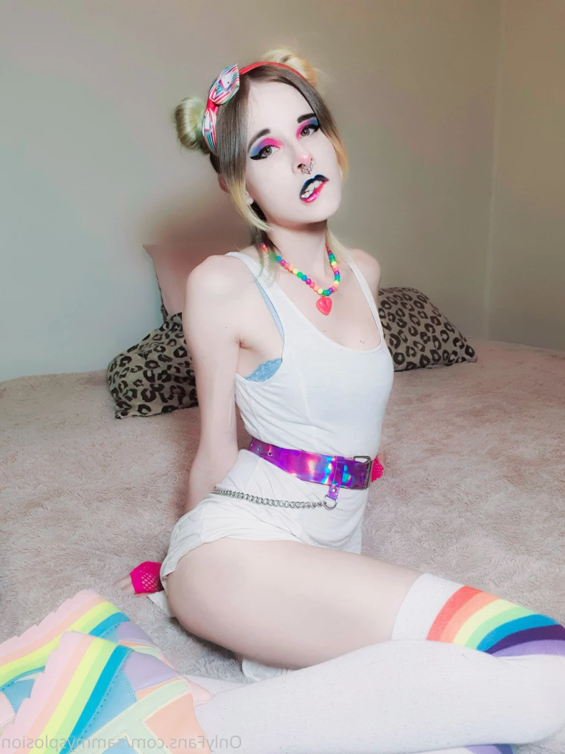 sammysplosion Onlyfans leaked photo 9617939 on Hotleaks.tv