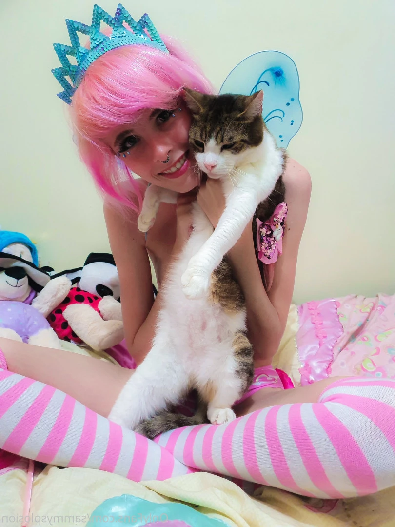sammysplosion Onlyfans leaked photo 9618058 on Hotleaks.tv